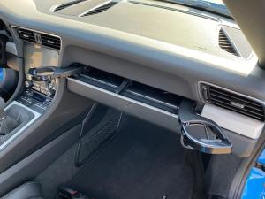 Porsche 911 GT3 2018 года  (NA)
